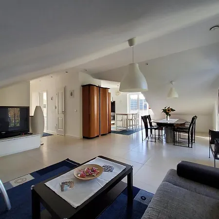 Appartement Schoene