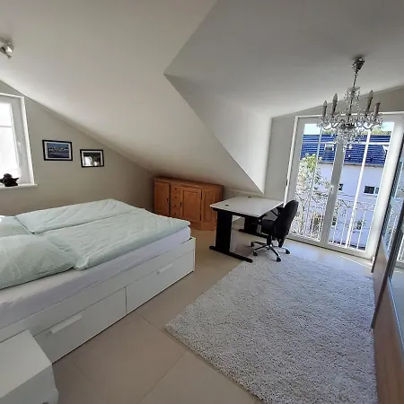 Appartement Schoene